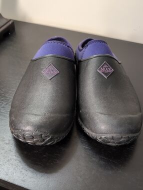 The Original Muck Boot Muckster Clog Size 11